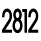 2812