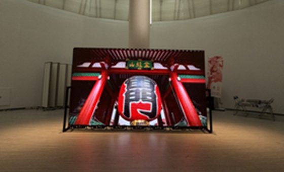 東京2025デフリンピック協賛支援