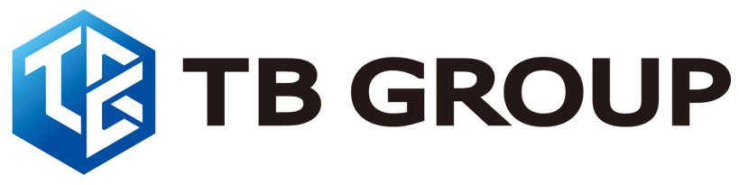 TB LOGO